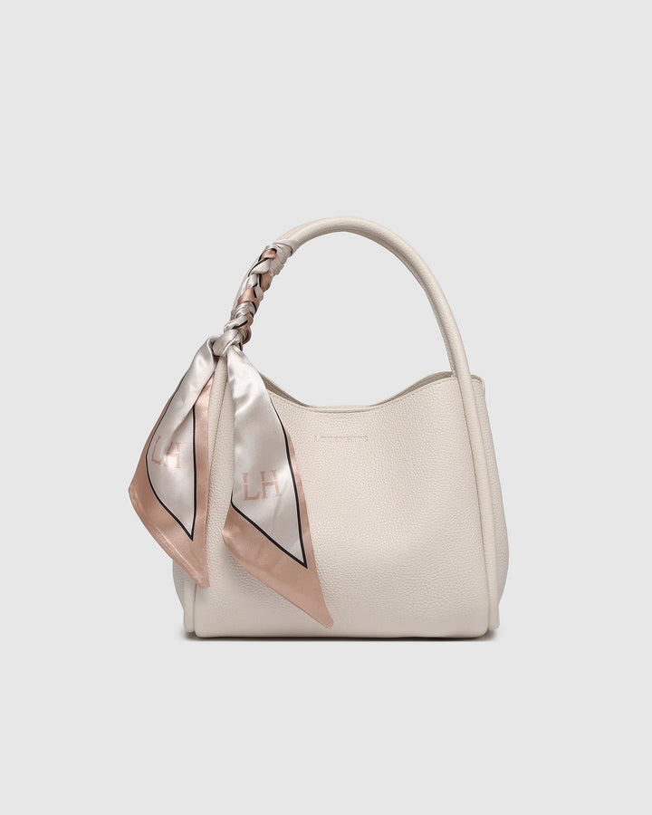 Vanilla Steffie Tote Bag