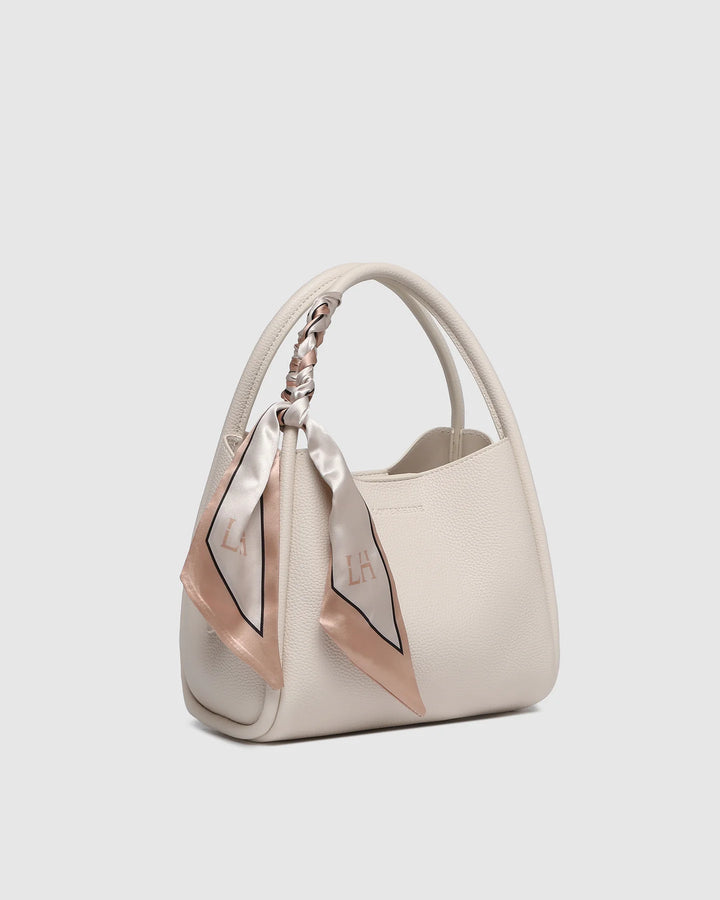 Vanilla Steffie Tote Bag