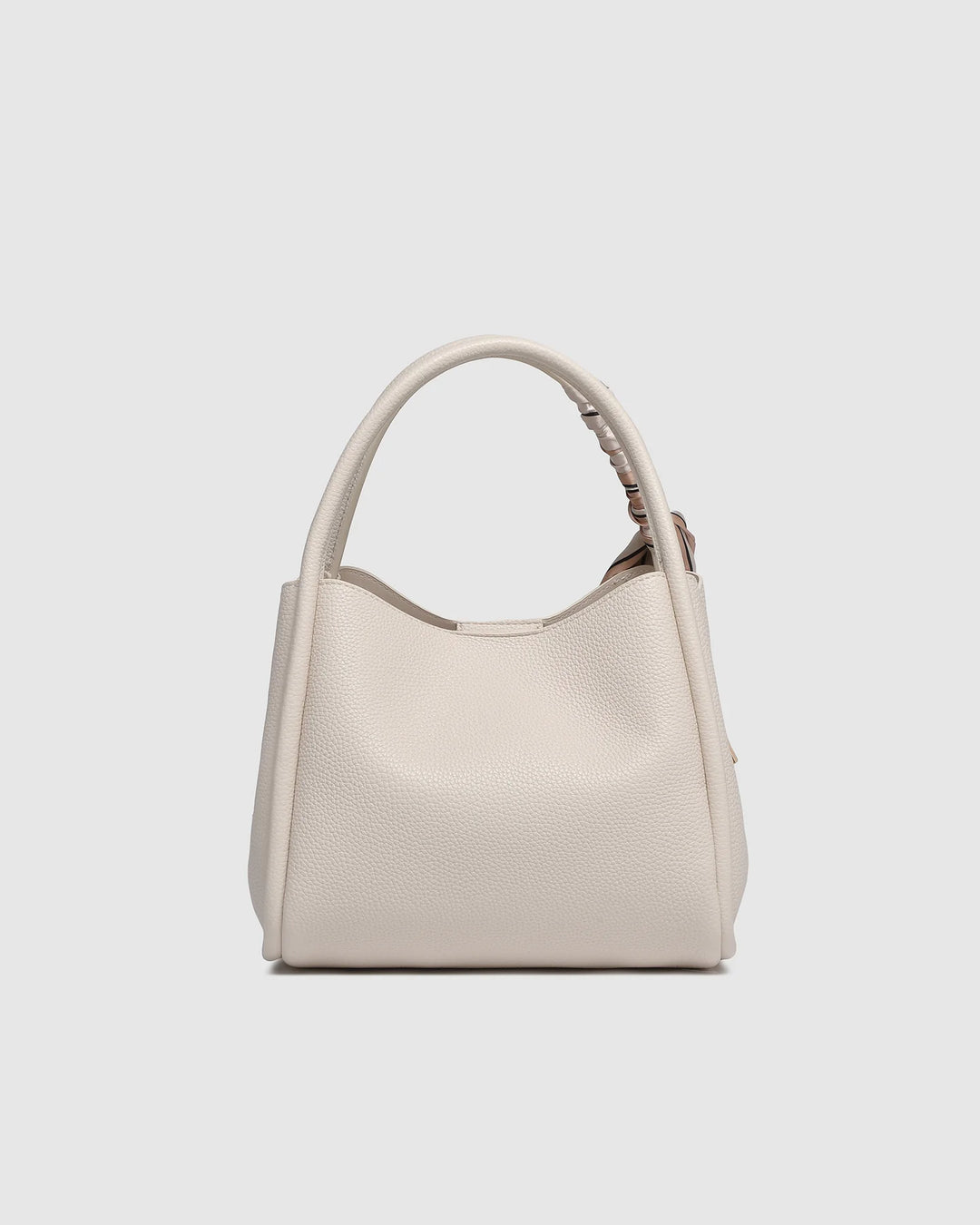 Vanilla Steffie Tote Bag