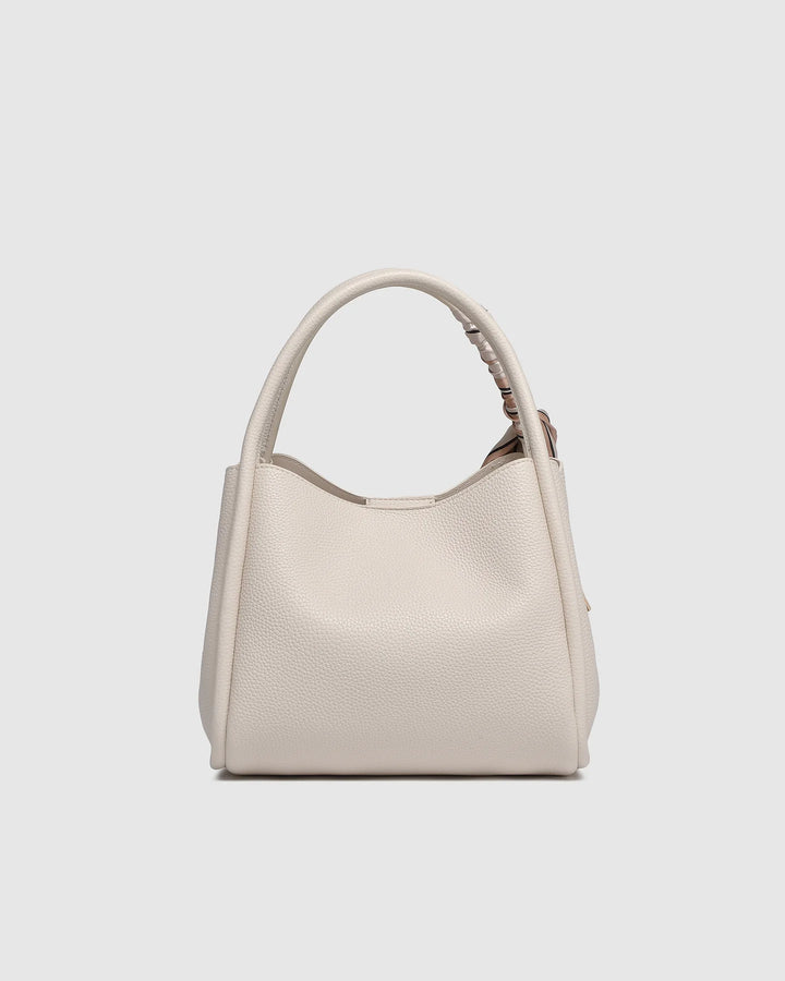Vanilla Steffie Tote Bag