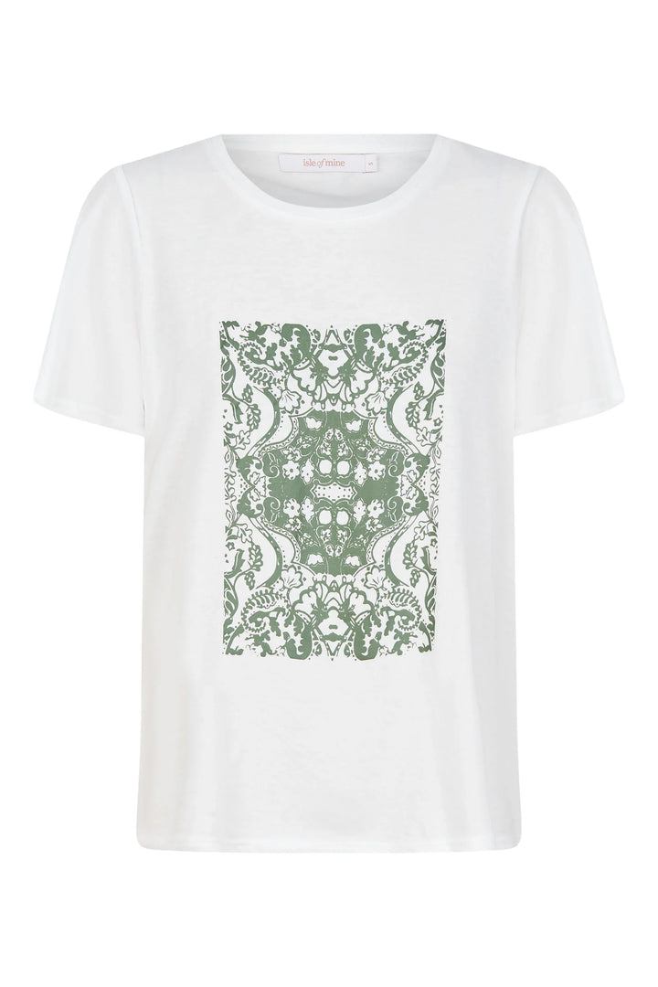 LOTUS ESME TEE