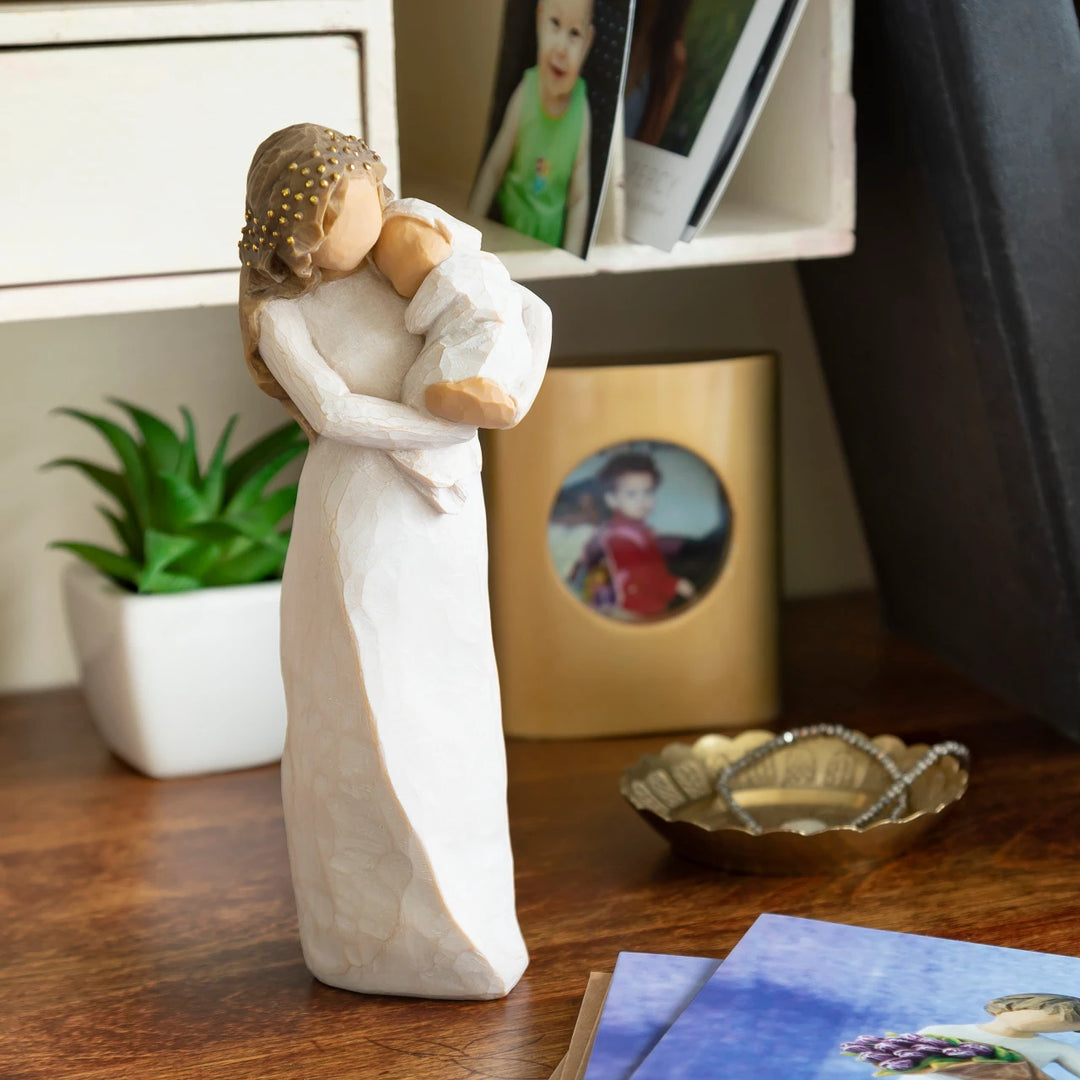 Willow Tree Sanctuary Figurine - RAPT ONLINE