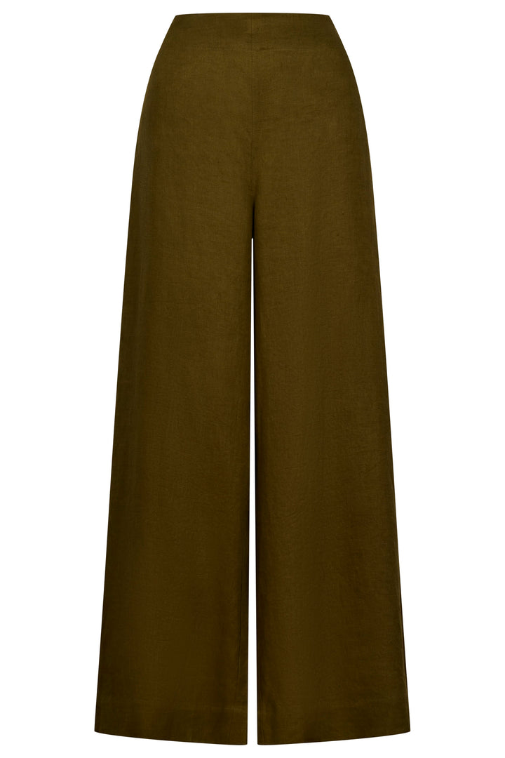 Isle of Mine Olive Anita Pant