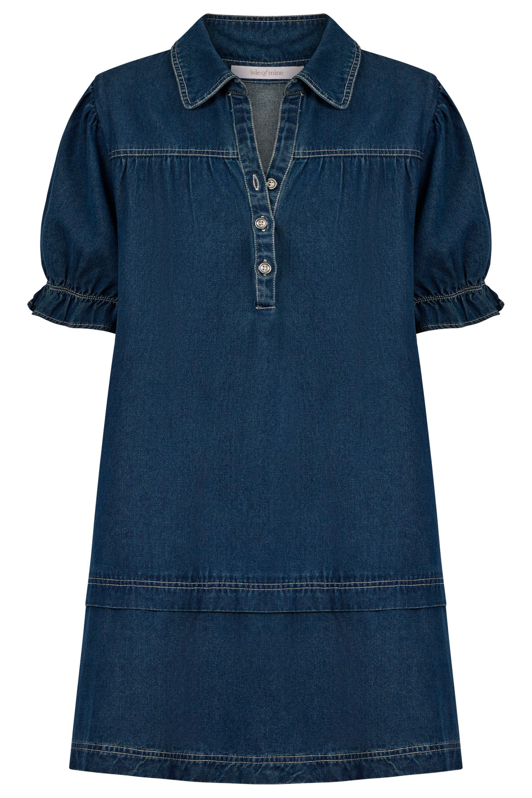 Isle of Mine Preston Shirt Dress