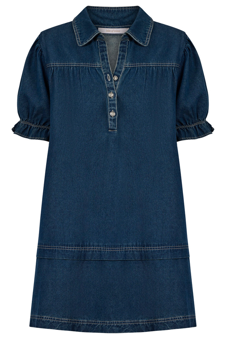 Isle of Mine Preston Shirt Dress