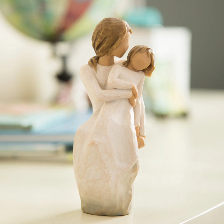 Willow Tree Mother Daughter Figurine - RAPT ONLINE