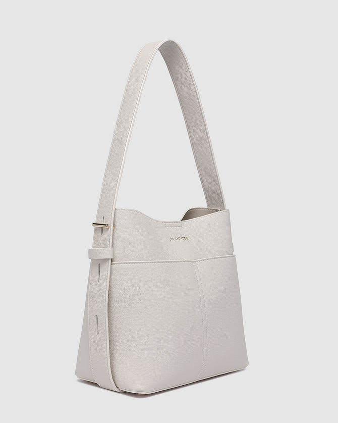 VANILLA SAMANTHA HANDBAG