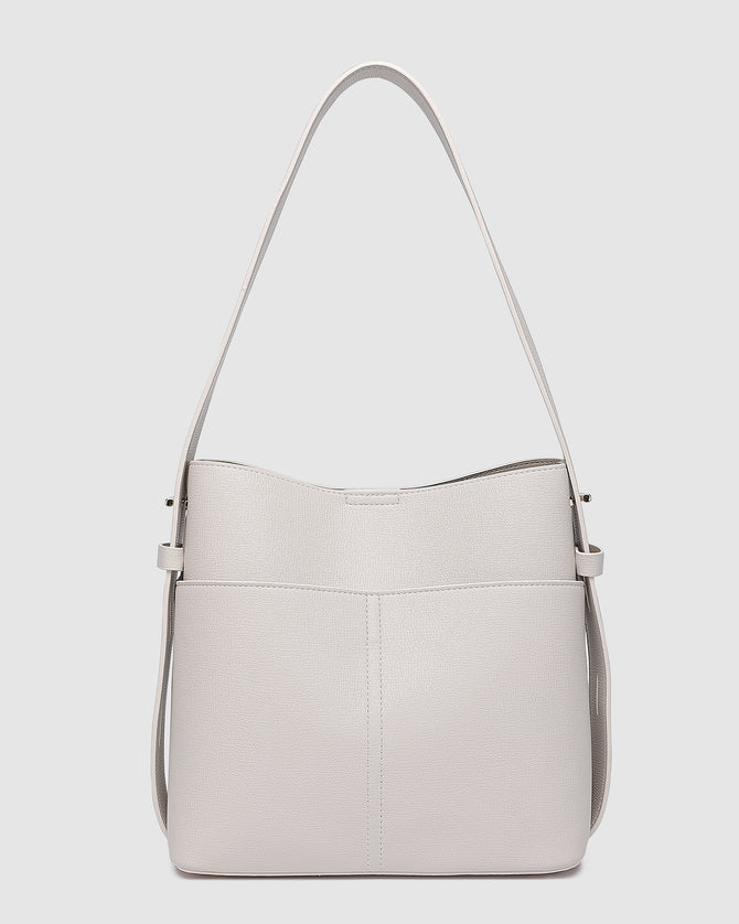 VANILLA SAMANTHA HANDBAG