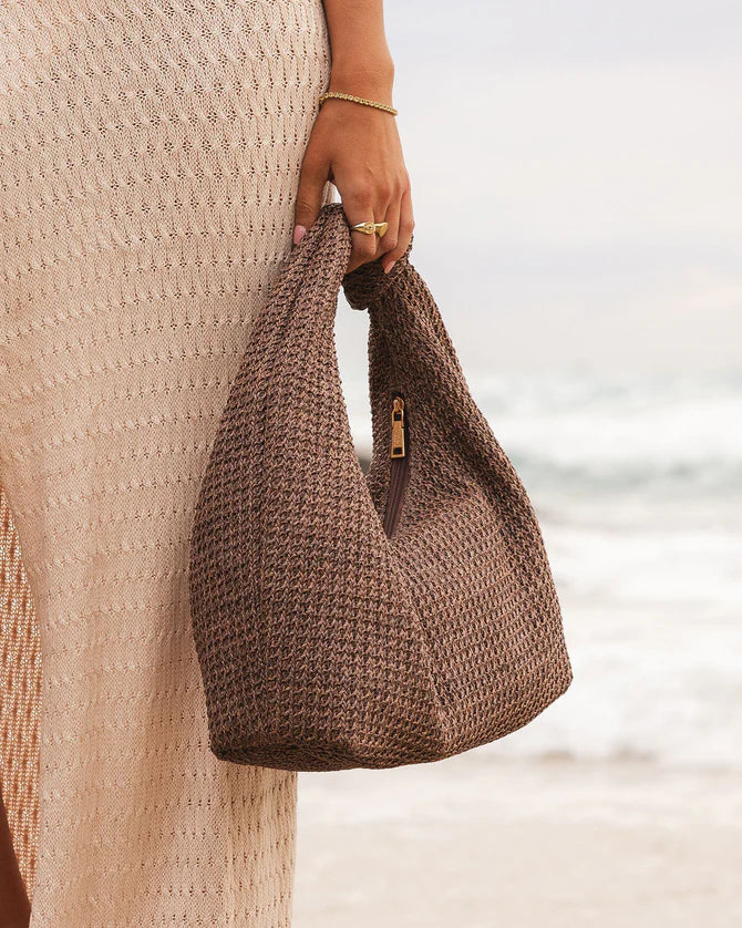 CHOC BAHAMA SHOULDER BAG