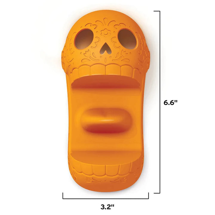Yum Skulls Taco Holder