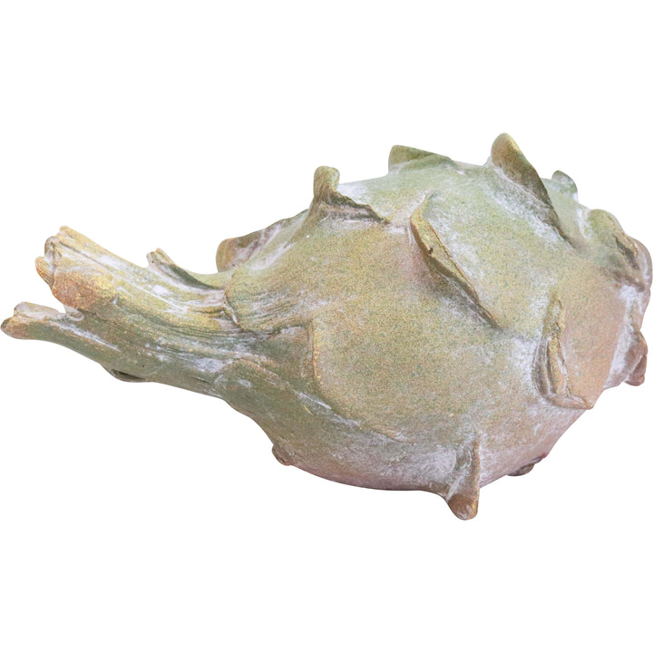 Artichoke Decoration resin ornament - RAPT ONLINE