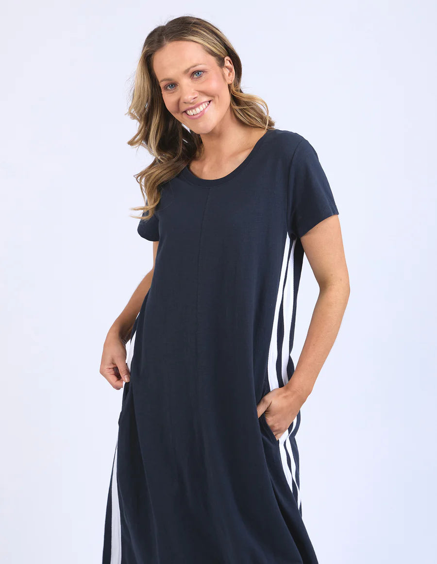 NAVY RECOVERY DRESS