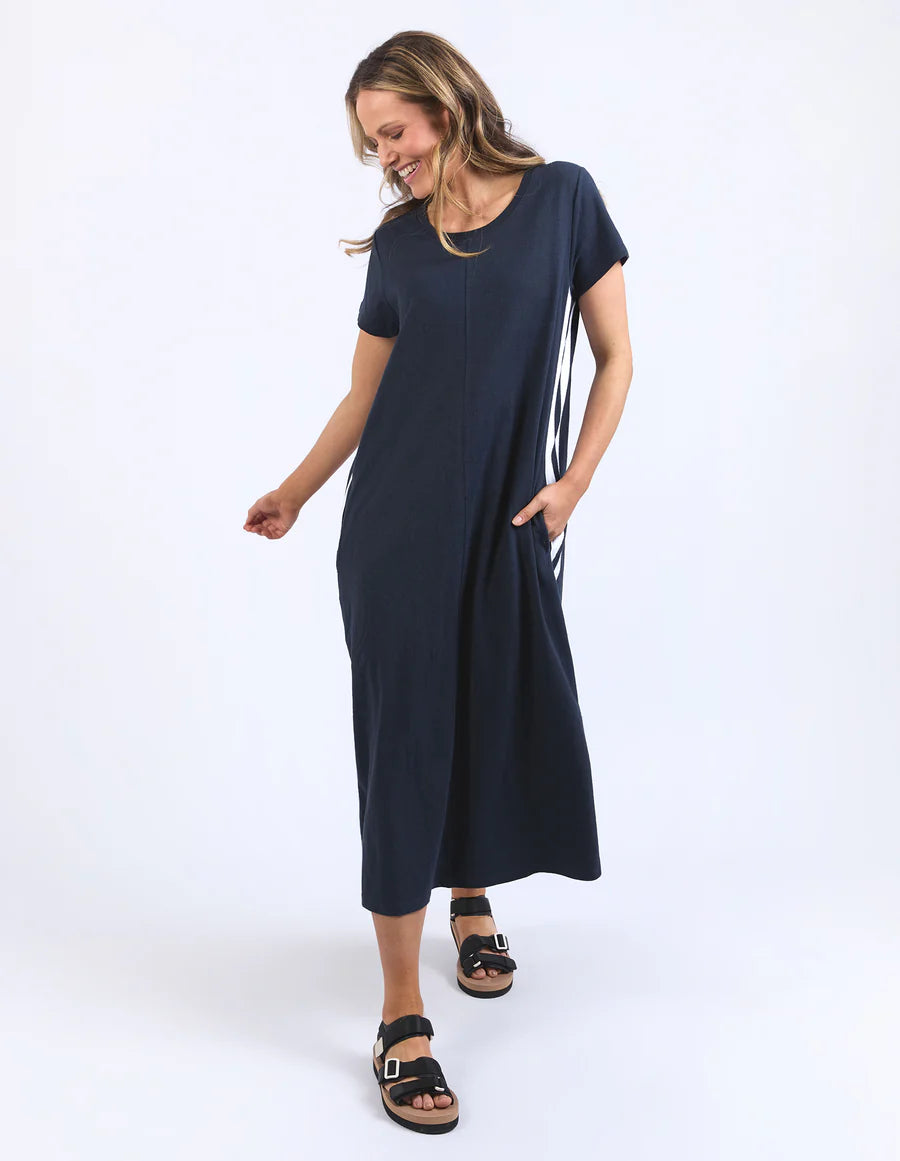 NAVY RECOVERY DRESS