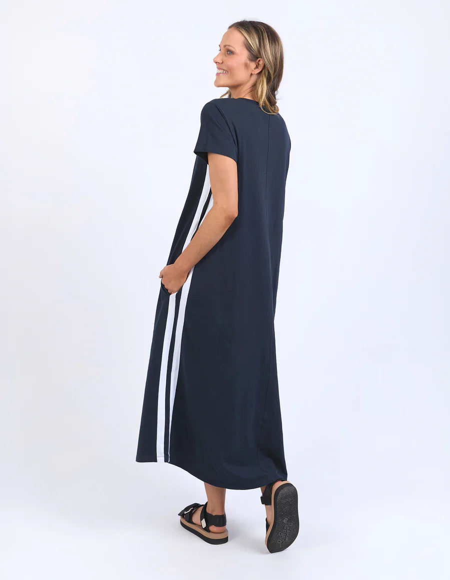 NAVY RECOVERY DRESS