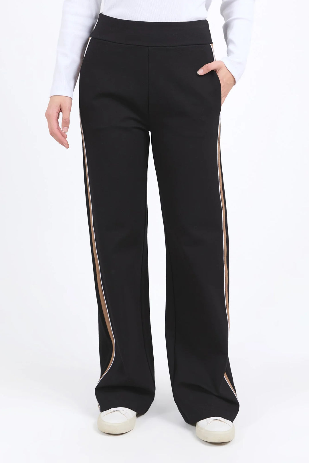 Foxwood London Pant