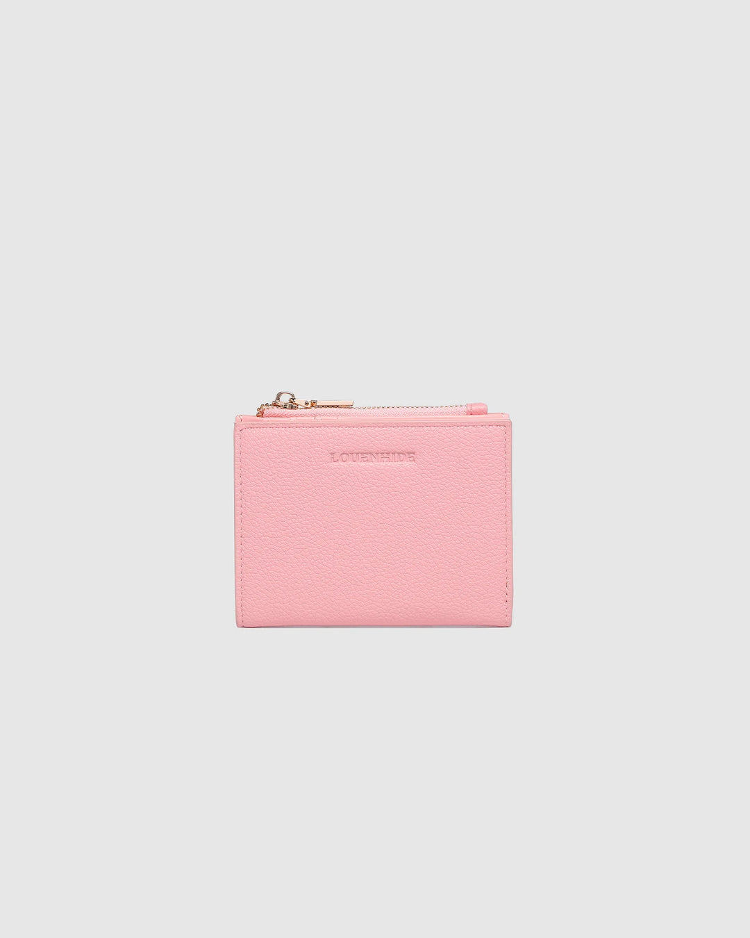 Louenhide Lily Womens Wallet Pink