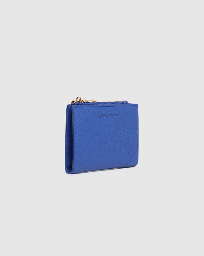 Louenhide Lily Womens Wallet Ocean Blue