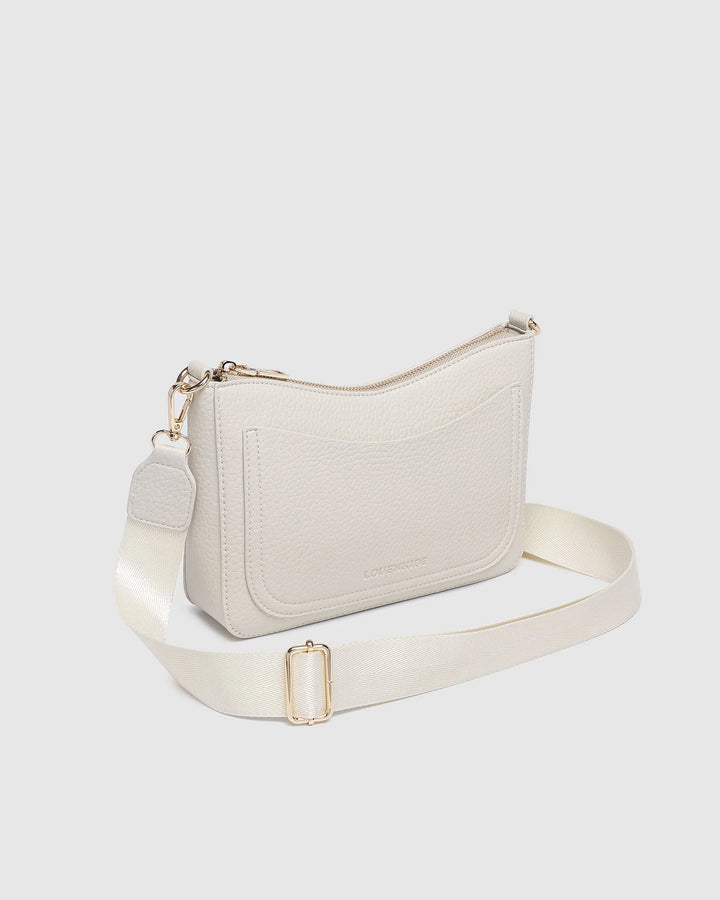 ALMOND LINDA BAG
