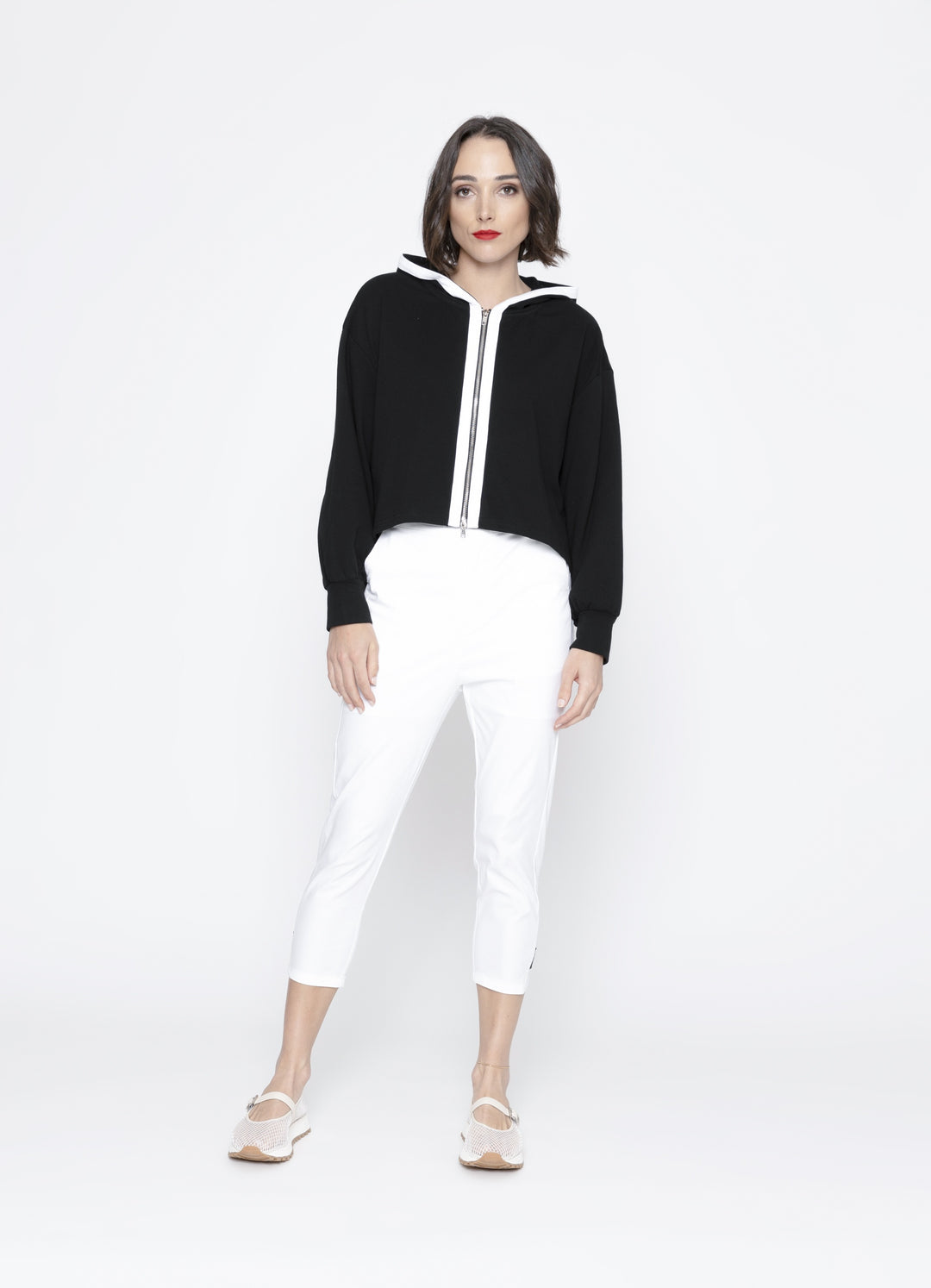 Blacklist Sierra Hoodie