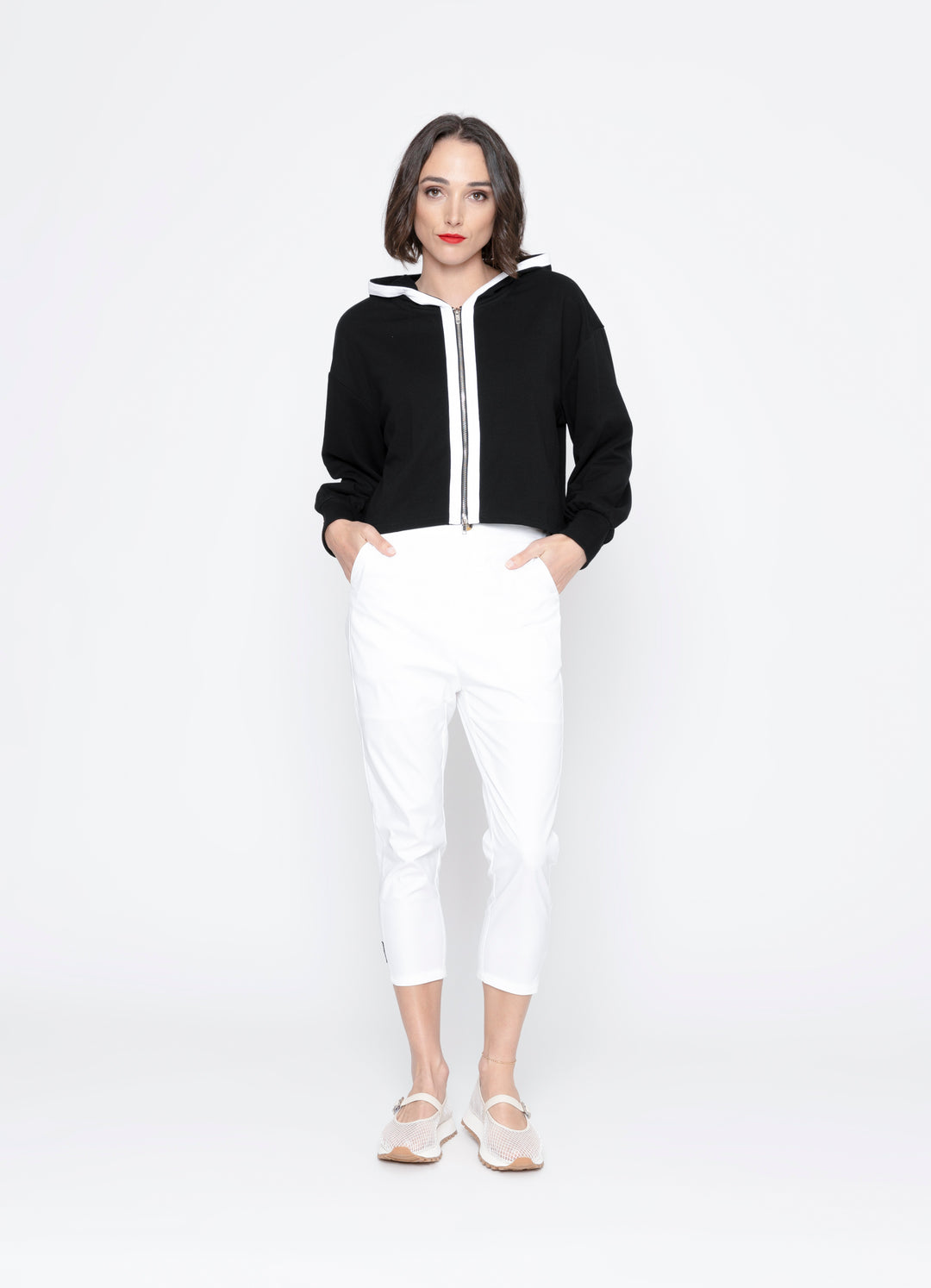 Blacklist Sierra Hoodie