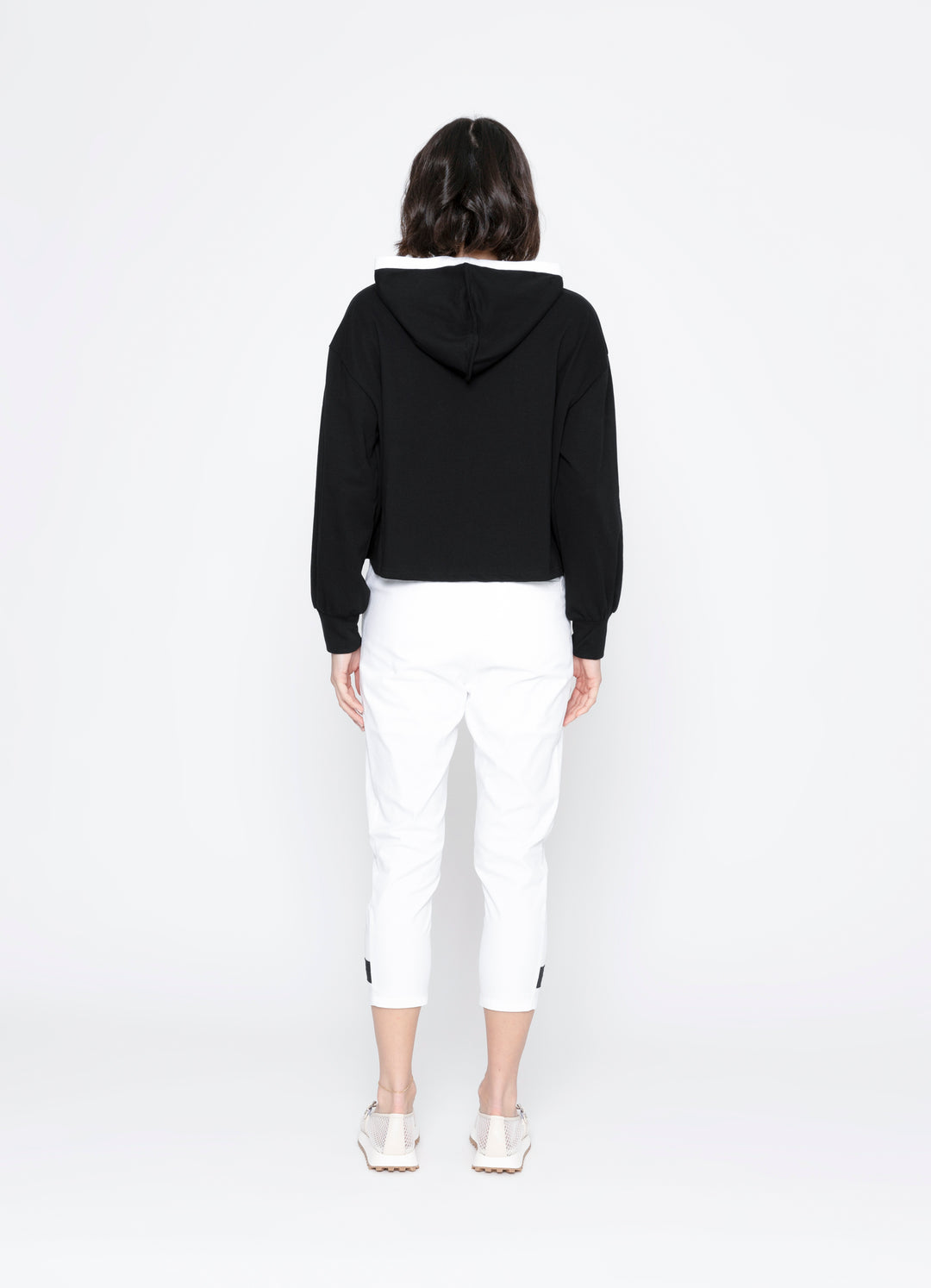 Blacklist Sierra Hoodie