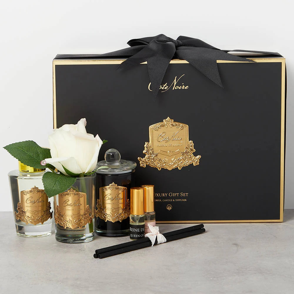 REINE DE LA NUIT GIFT SET - RAPT ONLINE