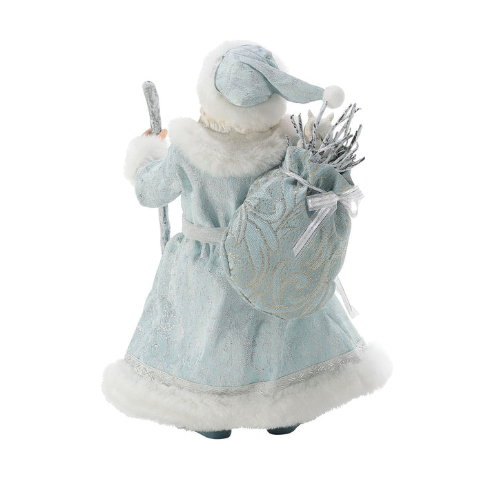 Possible Dreams Father Frost Christmas Figurine