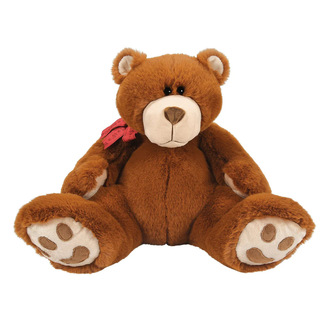 Boyds Bears Bubba Amber Boyds