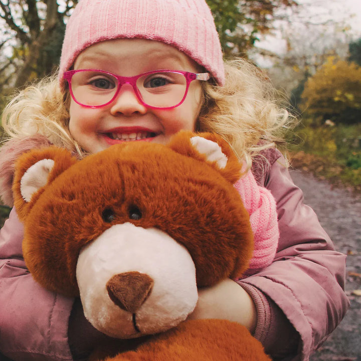 Boyds Bears Bubba Amber Boyds