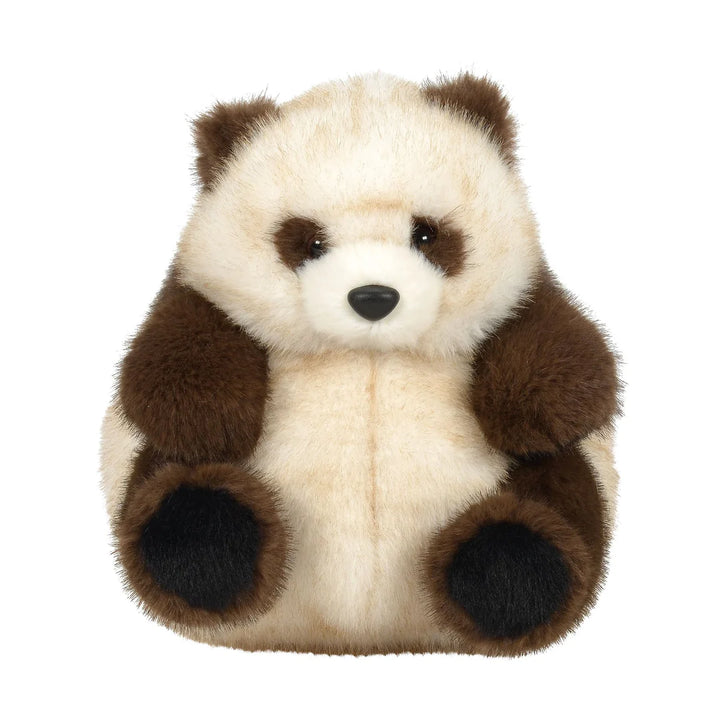 Boyds Bears Fluff Bearkins Panda Bear