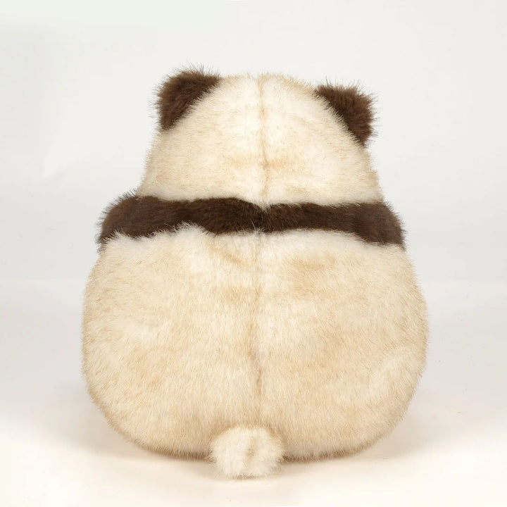 Boyds Bears Fluff Bearkins Panda Bear