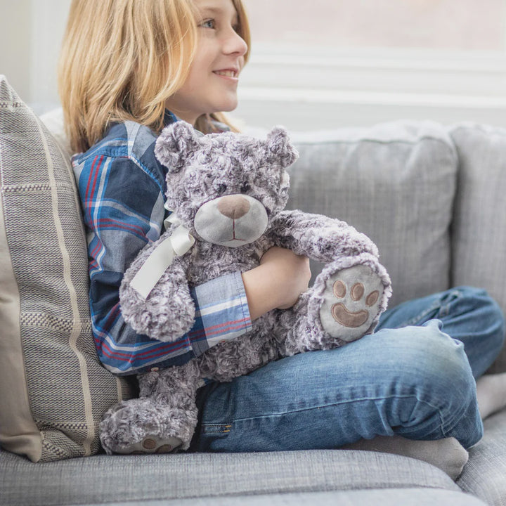 Boyds Bears Teddy McBearsley