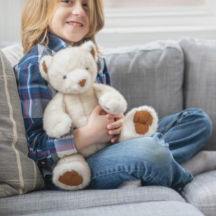 Boyds BearsBenjamin McBearsley Bear