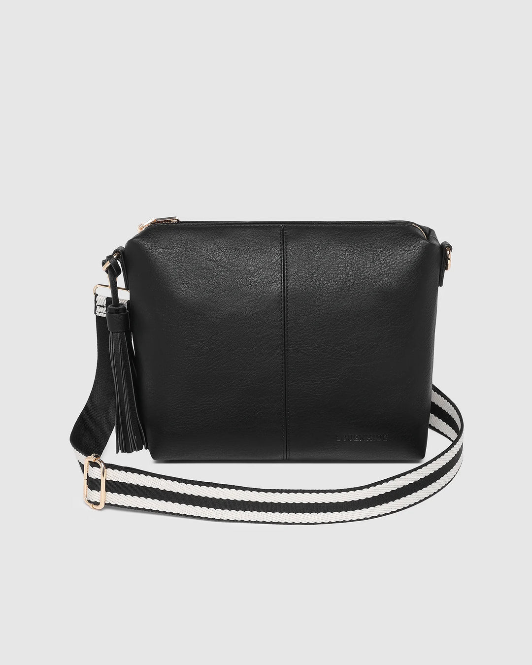 BLACK KASEY BAG