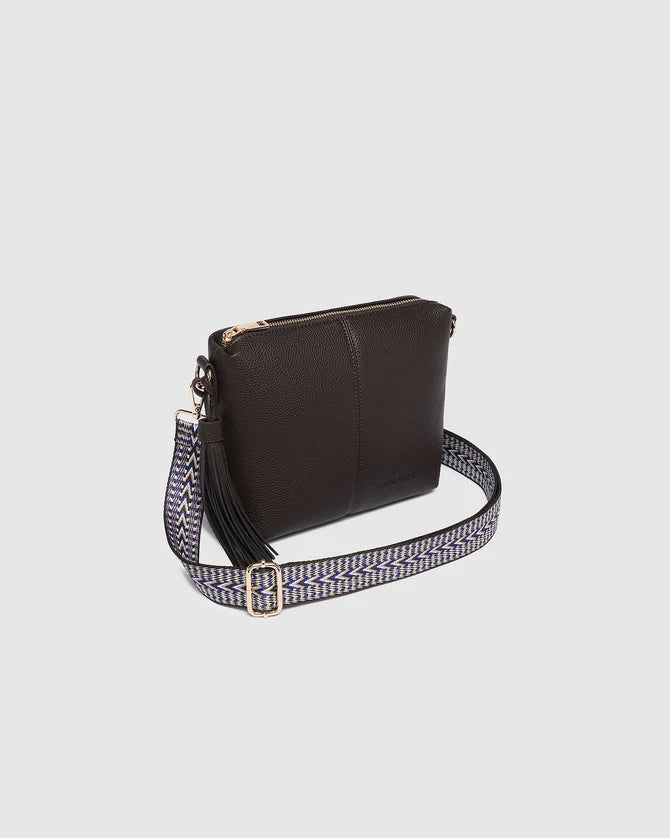 Louenhide Chocolate Kasey Bag