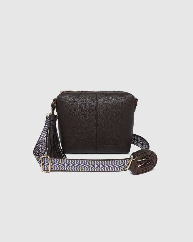 Louenhide Chocolate Kasey Bag