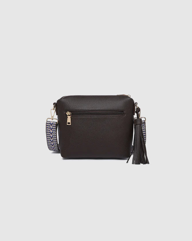 Louenhide Chocolate Kasey Bag