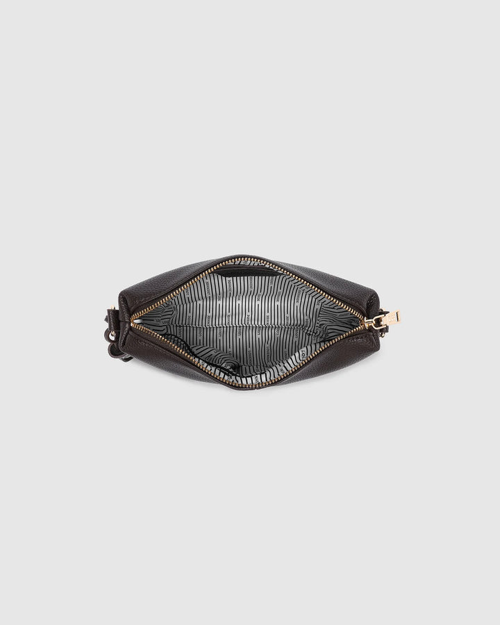 Louenhide Chocolate Kasey Bag