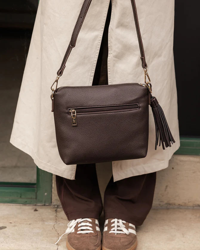 Louenhide Chocolate Kasey Bag