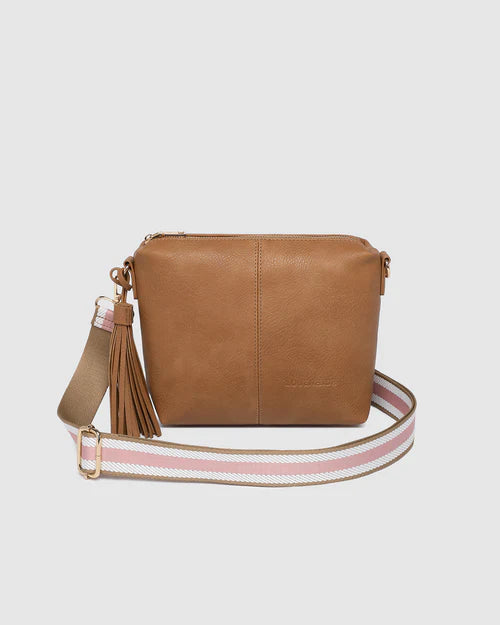 CAMEL KASEY BAG