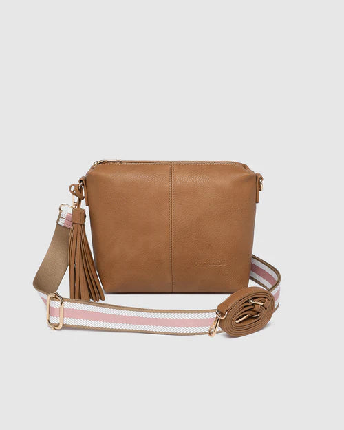 CAMEL KASEY BAG