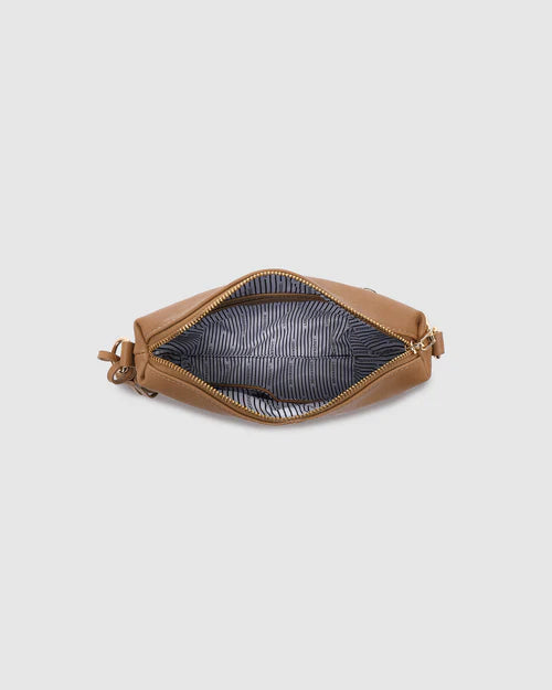 CAMEL KASEY BAG
