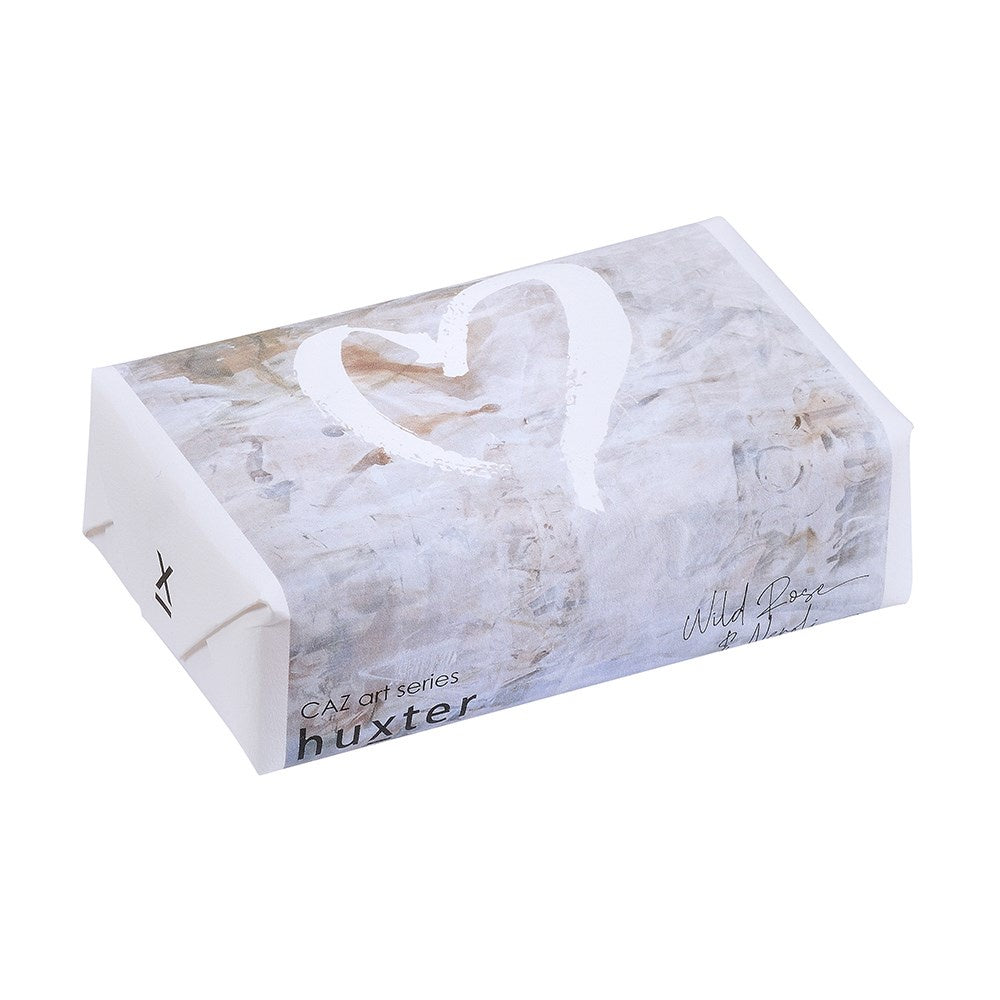 HUXTER WRAPPED SOAP