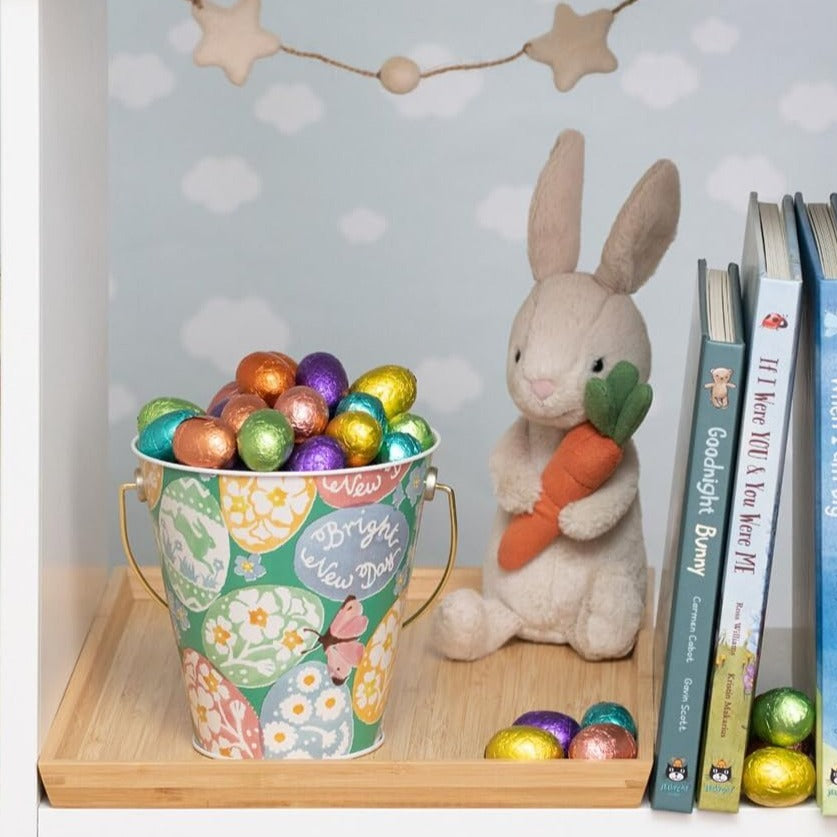 EGG HUNT BUCKET - RAPT ONLINE