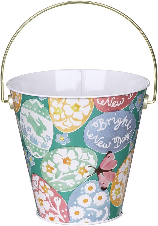 EGG HUNT BUCKET - RAPT ONLINE