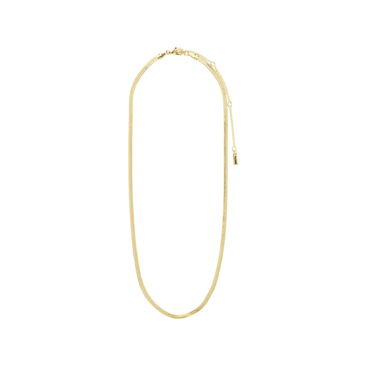 Pilgrim Joanna Necklace Gold