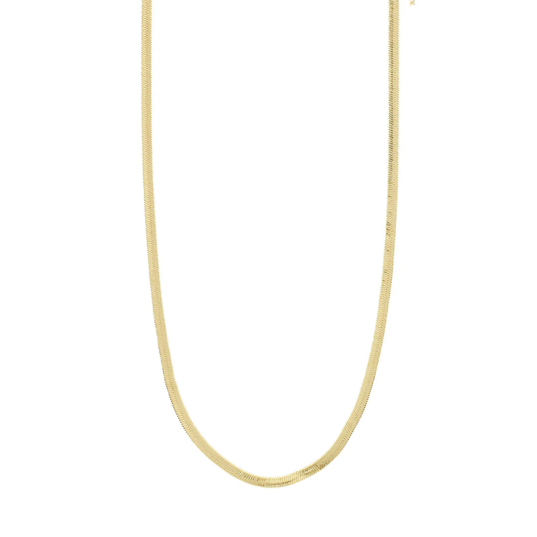 JOANNA GOLD NECKLACE