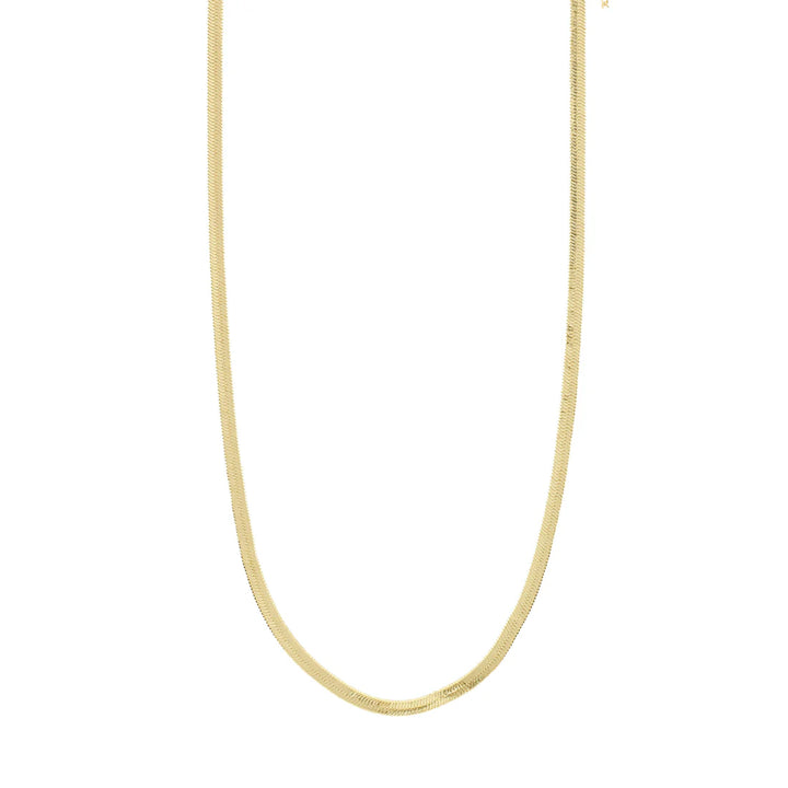 JOANNA GOLD NECKLACE