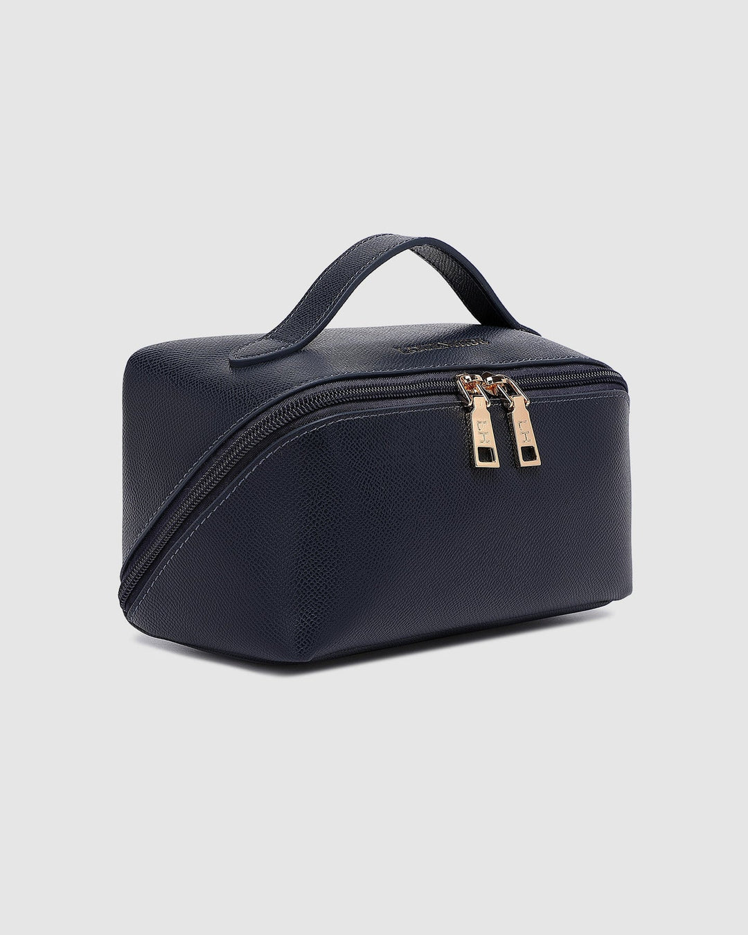 Louenhide Navy Ellis Cosmetic Case