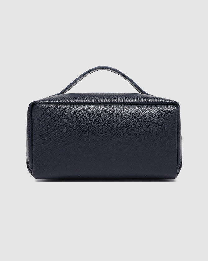 Louenhide Navy Ellis Cosmetic Case